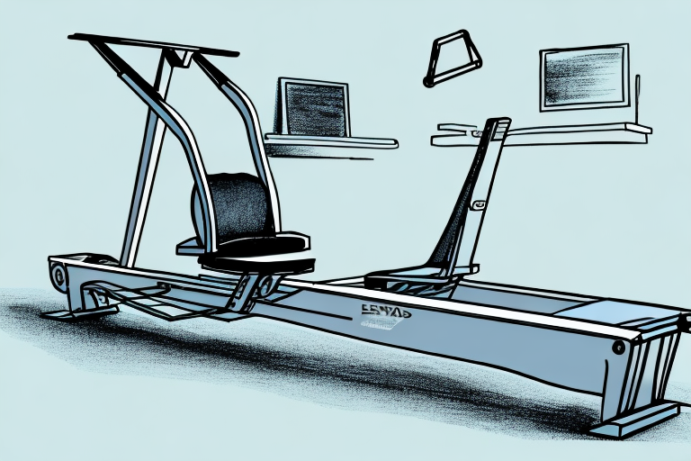 Rowing Machine Workouts: Fitness Explained
