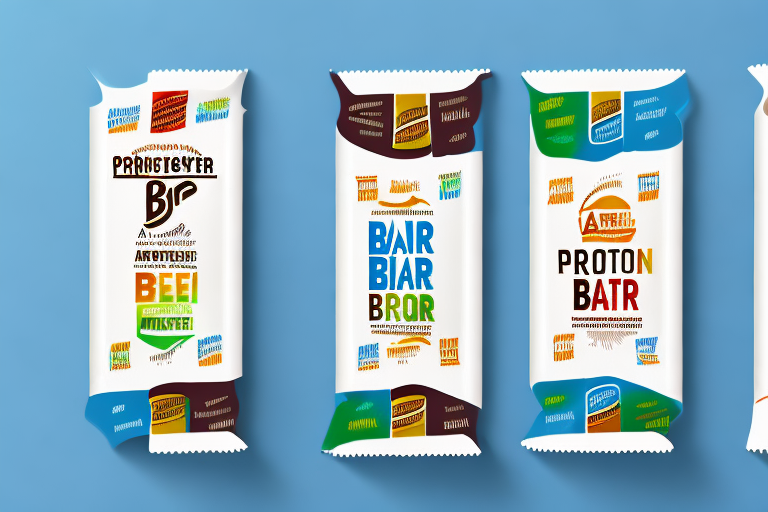 Soy Protein Content in Premier Protein Bars: Analyzing the Nutritional Profile