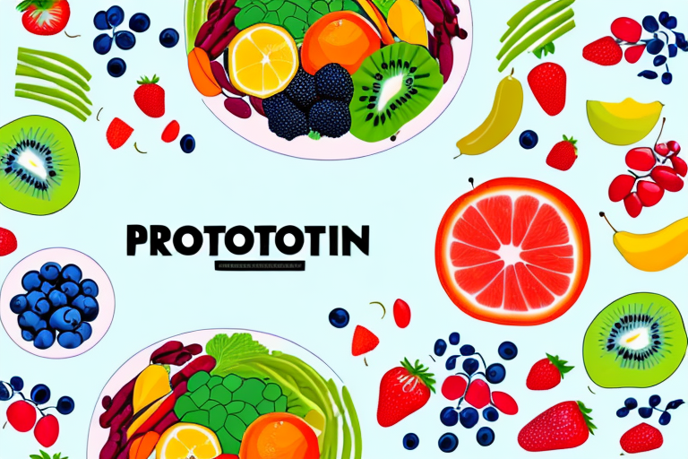 Protein and Hair, Skin, and Nail Health: The Beauty Benefits of Protein