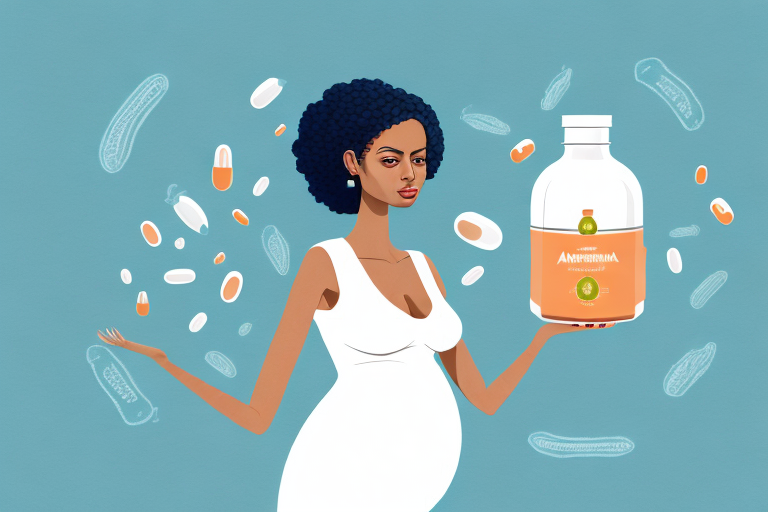 Safe Usage During Pregnancy: Recommended Ashwagandha Dosage