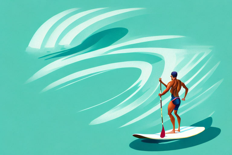 Muscle Building for Surfers: Enhancing Paddle Power and Balance