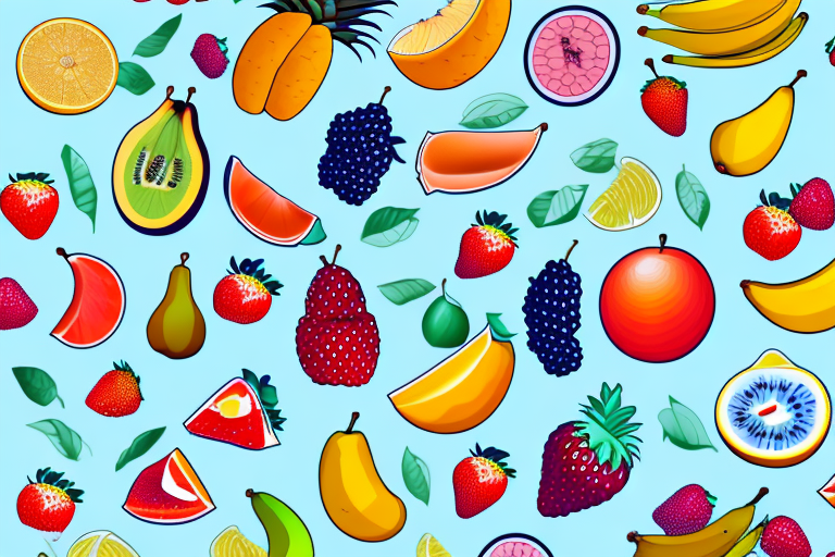 Discover Protein-Packed Fruits: Which Fruits Are Rich in Protein?