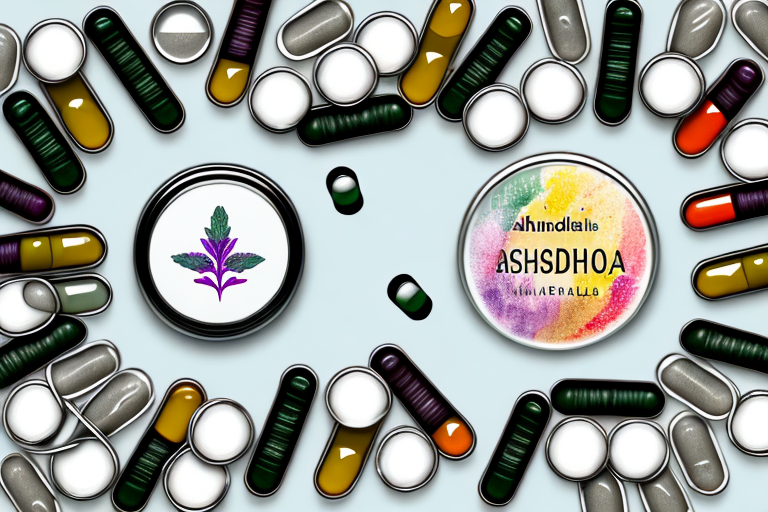 Nootropic Stacks with Ashwagandha: Enhancing Cognitive Performance