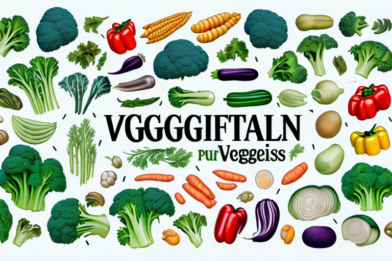 Protein-Rich Vegetables: Discovering Plant-Based Sources