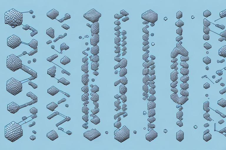 Exploring the Building Blocks: Understanding the Levels of Protein Structure