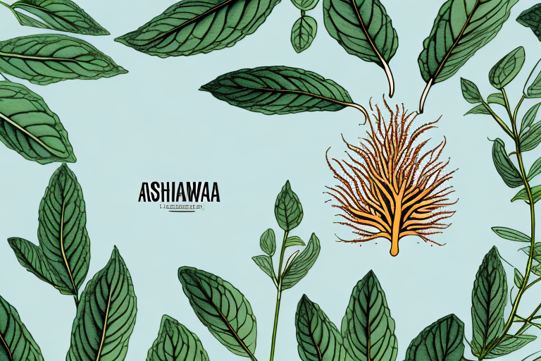 Ashwagandha's English Name: What Is It Known as in English?