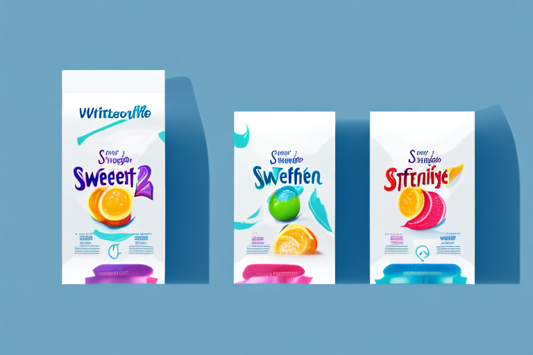 Swerve vs. Monk Fruit: A Sweetener Showdown