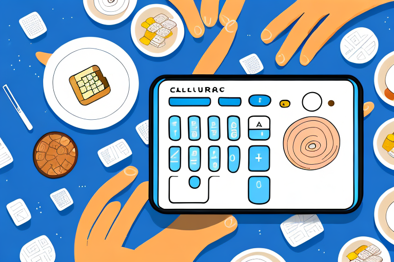 Macronutrient Calculator: Determining Protein, Carbohydrate, and Fat Intake with a Calculator