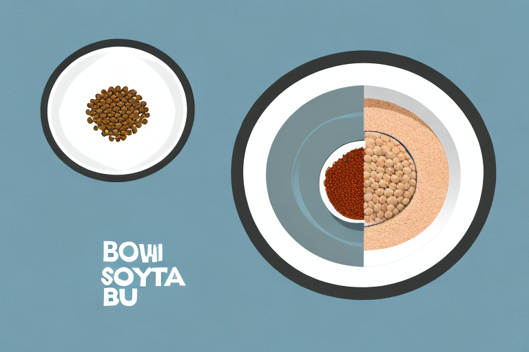 Comparing the Efficiency of Soy Protein and Animal Protein: Which is More Effective?