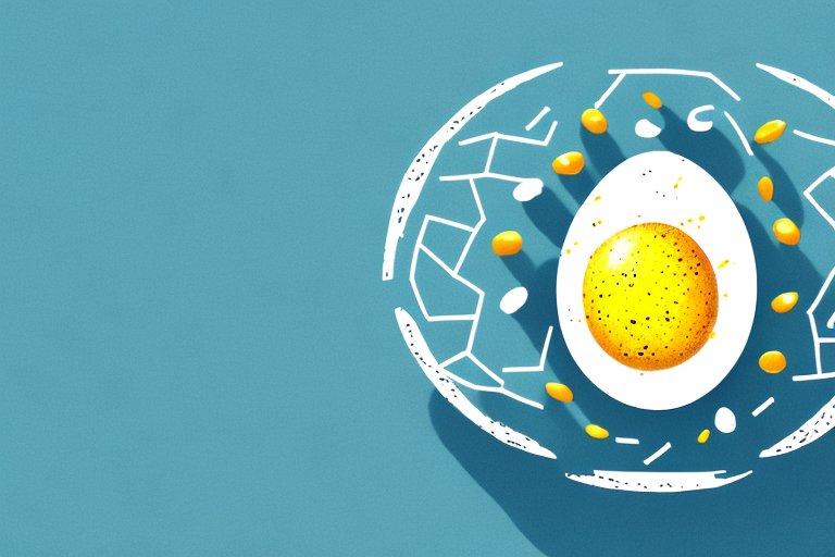 Eggcellent Protein: Understanding the Protein Content in Eggs