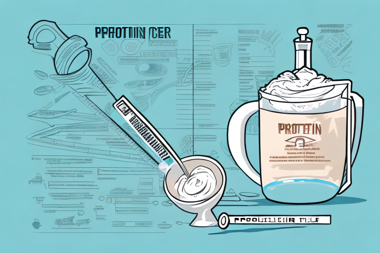 Benefits of Protein Powder: Why Should You Take It?
