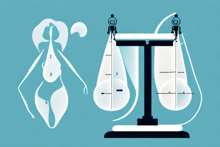 Weight Gain or Muscle Gain? Differentiating Changes in Body Composition