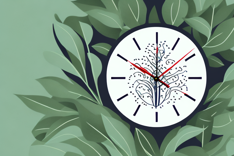 What Time of Day Is the Best Time to Take Ashwagandha? Timing Insights