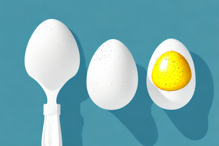 Protein Content in 3 Egg Whites: Measuring the Protein Amount in Three Egg Whites