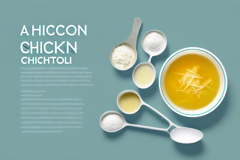 Protein Content in Chicken Broth Evaluating the Nutritional Value