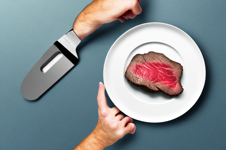 Steak Unveiled: How Much Protein Is in a Pound of Steak?