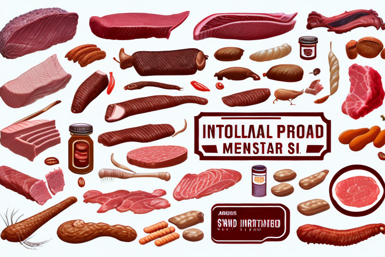 The Role of Isolated Soy Protein in Meat Products: Benefits and Applications