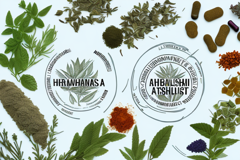 What to Stack with Ashwagandha? Complementary Supplements and Herbs