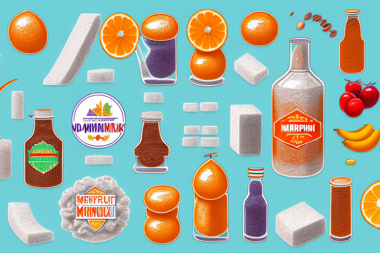 From Sugar to Monk Fruit: Conversion Guide for Replacing Sugar