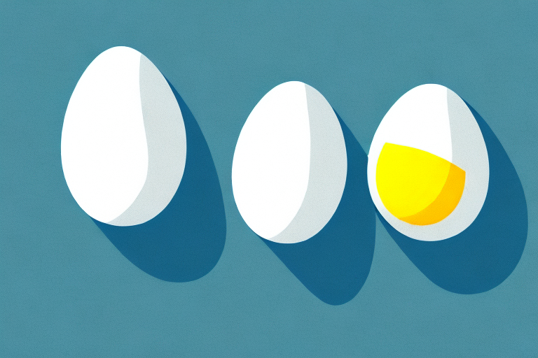 Protein Content in 2 Eggs: Assessing the Protein Amount in Two Whole Eggs