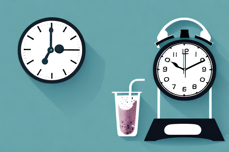 Timing Matters: When to Drink Protein Shakes for Weight Gain and Muscle Building