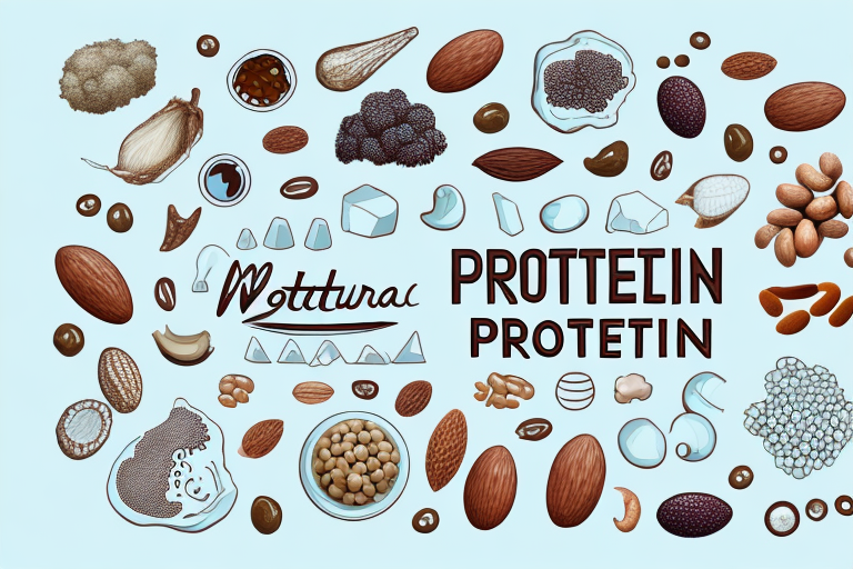 Best Natural Protein for Muscle Building: Whey, Lactose, Soy, and Nut-Free Options