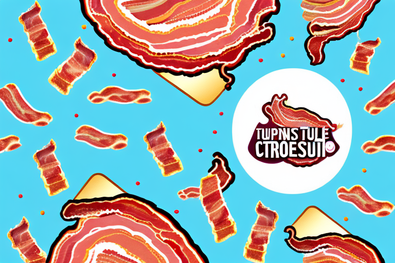 Bacon's Hidden Treasure: Revealing the Protein Content in a Slice