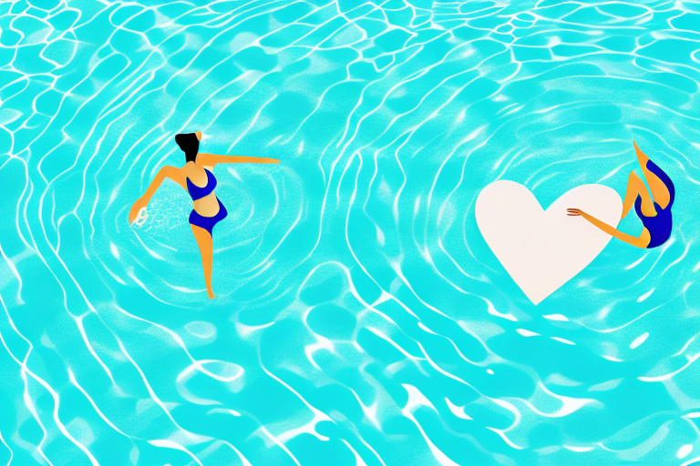 Cardiovascular Benefits of Swimming: Fitness Explained