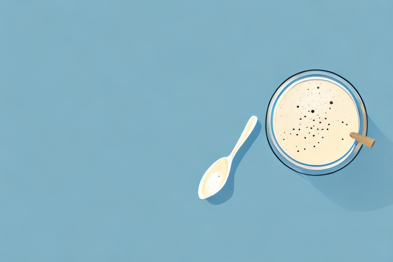 Soy Milk Protein Content: How Much Protein Does It Provide?