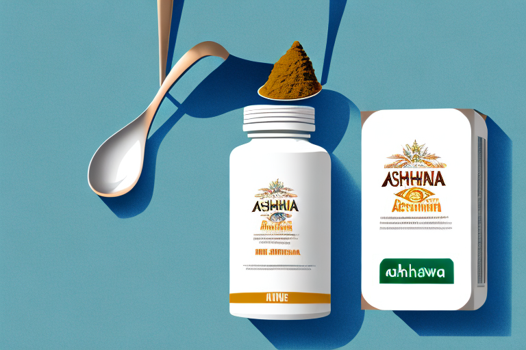 Ashwagandha Extract Dosage: How Often Can You Take 470mg?