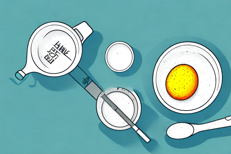 Egg White Protein Content: How Much in 4 Whites?