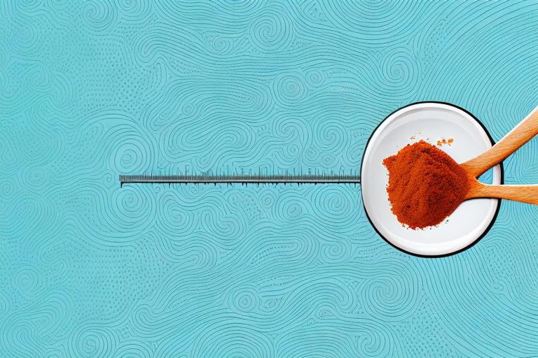 500 mg of Ashwagandha: How Many Teaspoons Is That?