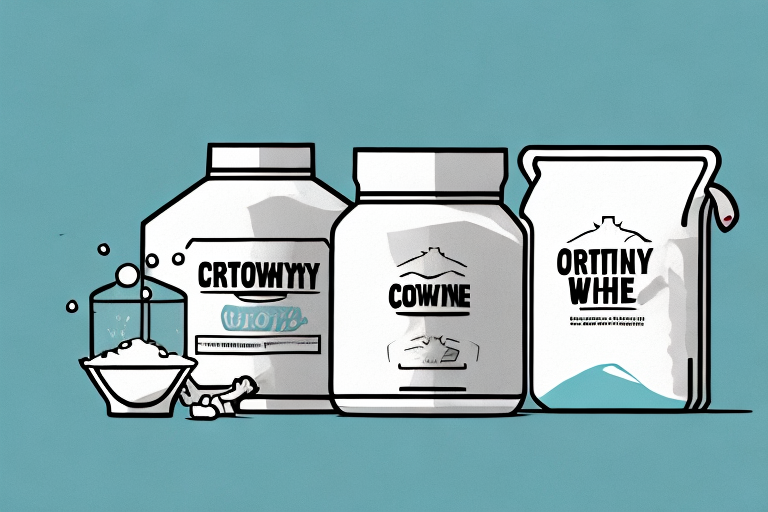 Unveiling the Origins of Whey Protein: Where Does It Come From?