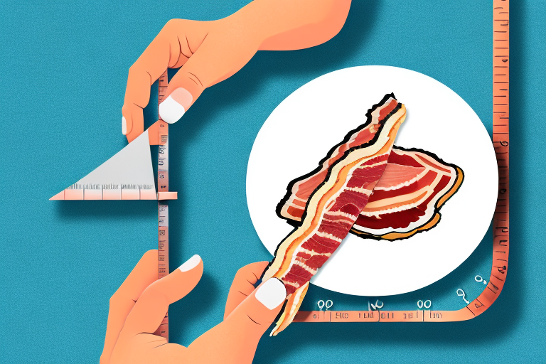 Protein in a Slice of Bacon: Analyzing Protein Amount