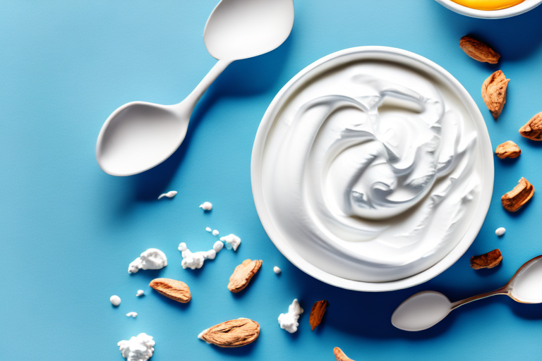 Greek Yogurt's Protein Content: A Nutritional Breakdown