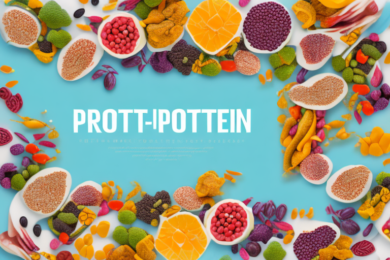 Protein Paradise: Exploring Foods Rich in Protein