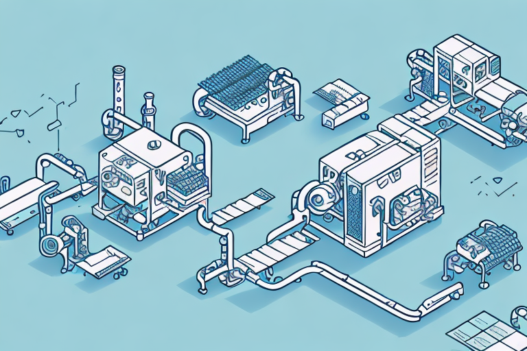 Pea Protein Production Understanding the Process of Manufacturing Pea
