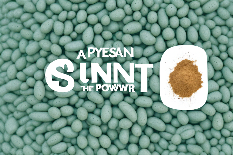 The Manufacturing Process of Soy Protein: From Bean to Powder