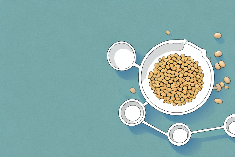 Protein Content in 25 Grams of Soy: Calculating your Nutritional Intake