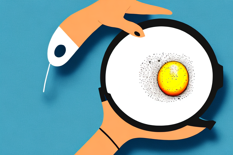 Effects of Frying on Egg Protein: Understanding the Changes to Egg Protein During the Frying Process