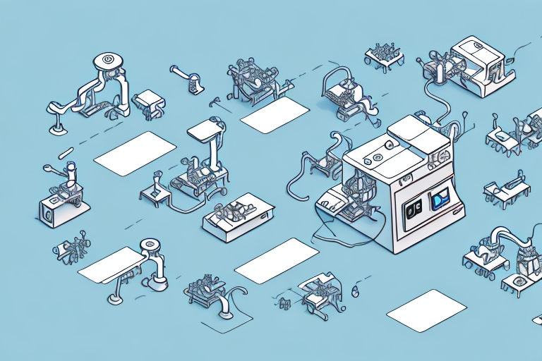 Pea Protein Production Understanding the Manufacturing Process of Pea