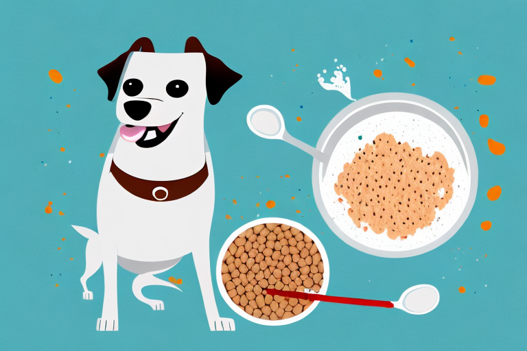 Protein Requirements for Dogs: Understanding the Daily Protein Needs of Dogs