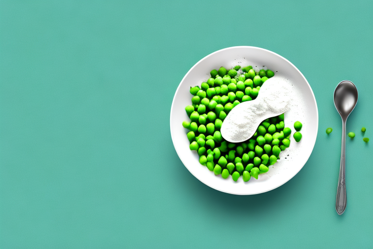 Pea Protein: Understanding its Role and Benefits