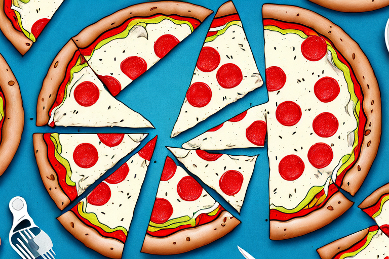 Protein Content in a Slice of Pizza: Measuring the Protein Amount in a Single Slice of Pizza