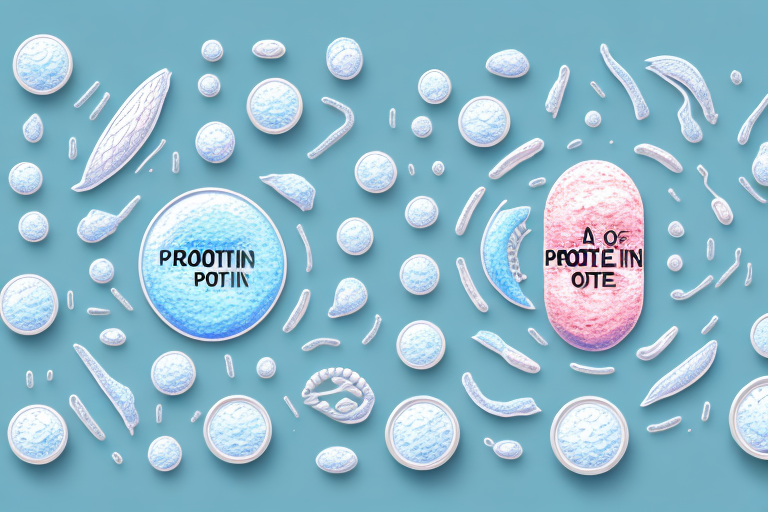 Protein Prescription: The Right Grams for Effective Muscle Gain