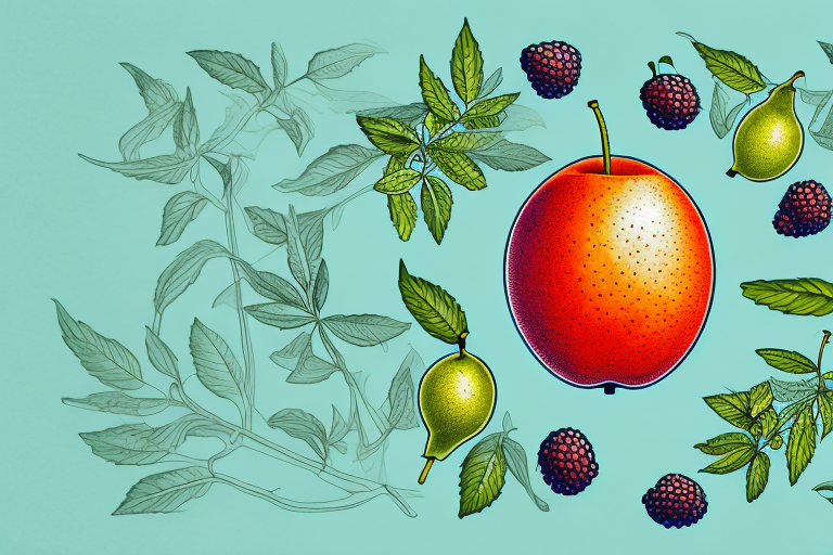 Medicinal Uses of Monk Fruit: Exploring its Therapeutic Properties