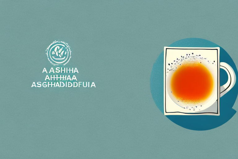 Ashwagandha Tea: Who Should Avoid Drinking It?