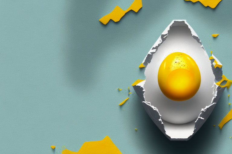 Egg's Nutritional Treasure: Unraveling the Protein Content