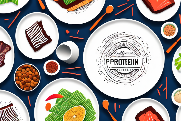 Protein Prescription: Determining Your Personal Protein Needs