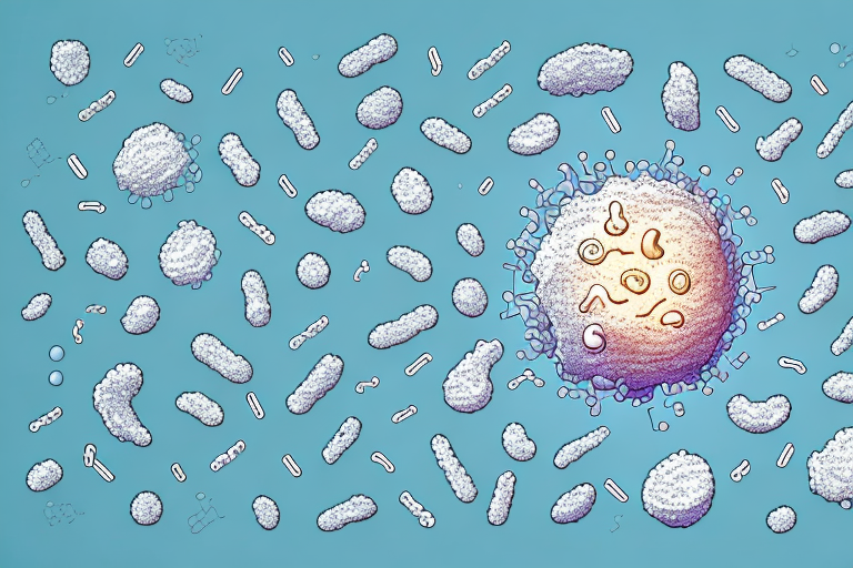 Sugar and Gut Health: The Relationship Between Sugar and Digestive Issues